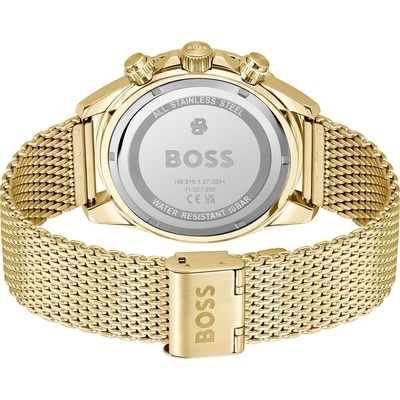 Boss Sealiner férfi óra (1514320)