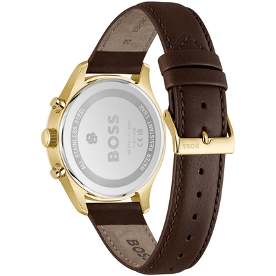 Boss Stratus férfi óra (1514327)