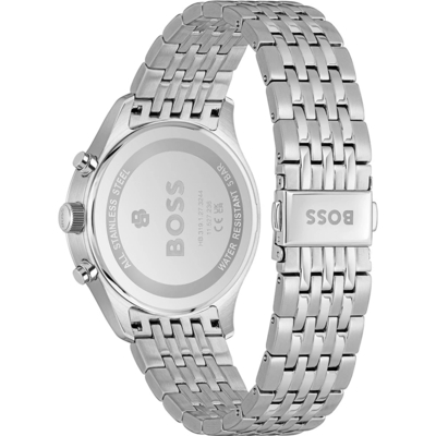 Boss Stratus Chronograph férfi óra (1514328)