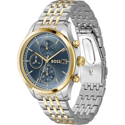 Boss Stratus Chronograph férfi óra (1514329)