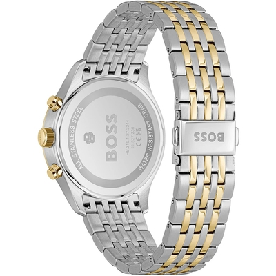 Boss Stratus Chronograph férfi óra (1514329)
