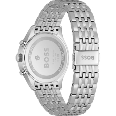Boss Stratus Chronograph férfi óra (1514330)