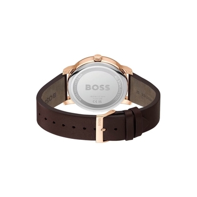 Boss Contender férfi óra szett (1570176)