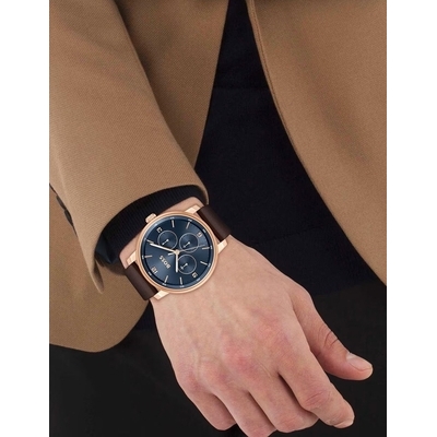 Boss Contender férfi óra szett (1570176)