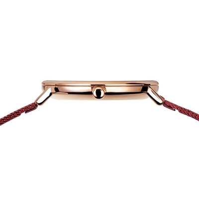 Bering Classic Ultra Slim női óra (15729-363)