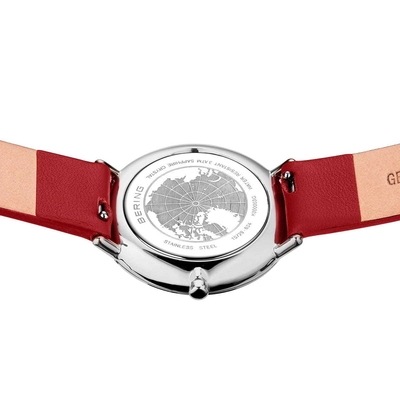 Bering Classic Ultra Slim női óra (15729-604)