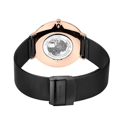 Bering Classic Ultra Slim unisex óra (15739-166)