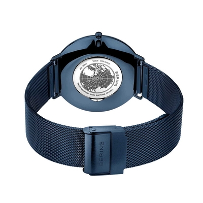 Bering Classic Ultra Slim unisex óra (15739-397)