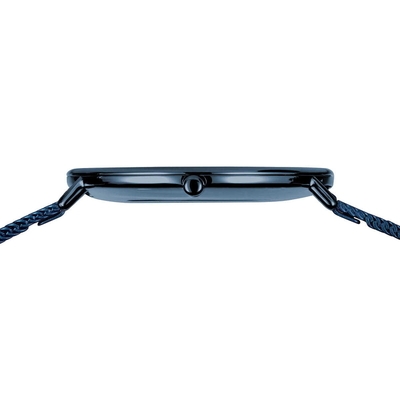 Bering Classic Ultra Slim unisex óra (15739-397)