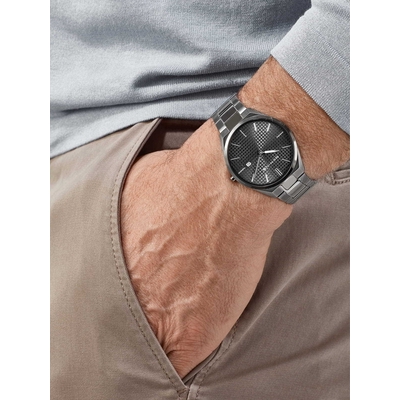 Bering Classic Ultra Slim férfi óra (17240-777)