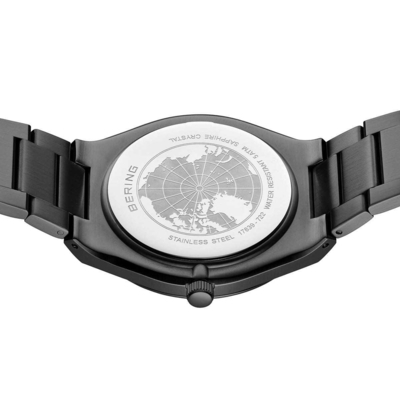 Bering Classic férfi óra (17639-722)
