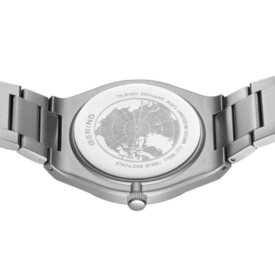 Bering Classic férfi óra (17639-777)