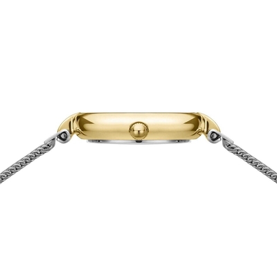 Bering Classic A 15. évfordulós női óra szett (17724-010-GWP)