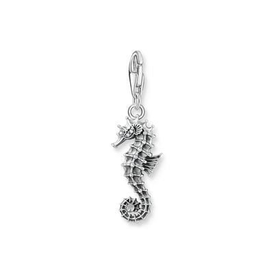 Thomas Sabo tengeri csikóhal charm (1886-643-14)