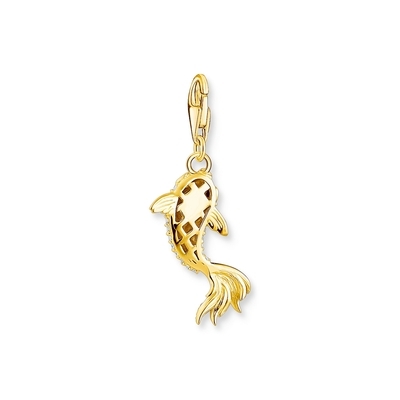 Thomas Sabo koi ponty charm (1888-414-7)