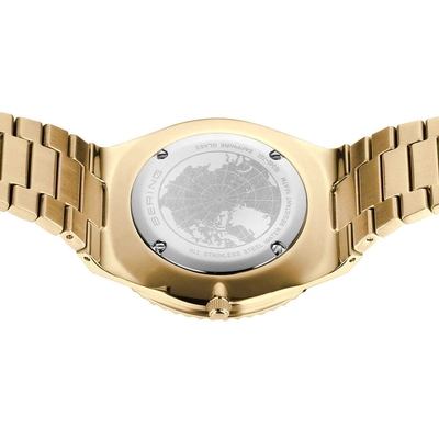 Bering Classic férfi óra (18940-732)