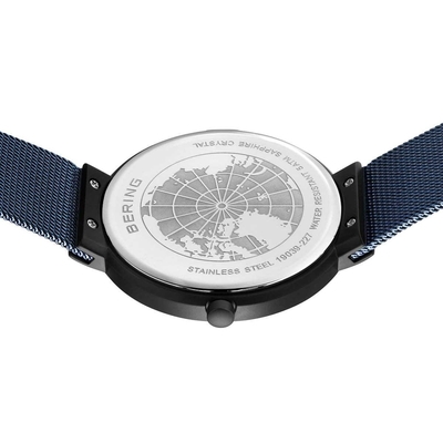 Bering Classic férfi óra (19039-327)
