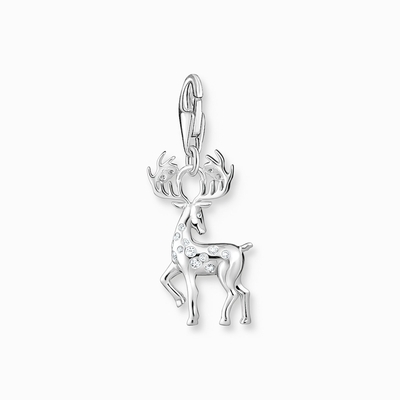 Thomas Sabo szarvas charm (1910-051-14)