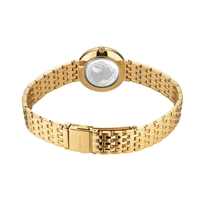 Bering Classic női óra szett (19126-734-GWP)