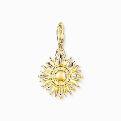 Thomas Sabo nap charm (1935-488-7)