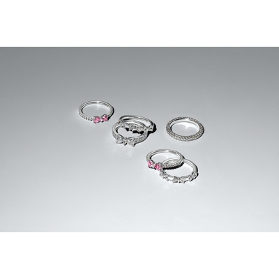 Pandora Masni gyűrű 52-es méret (194233C01-52)