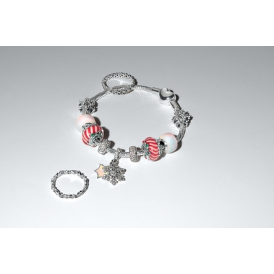 Pandora Hold gyűrű 52-es méret (194258C00-52)