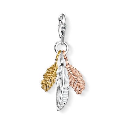 Thomas Sabo toll charm (1010-431-12)