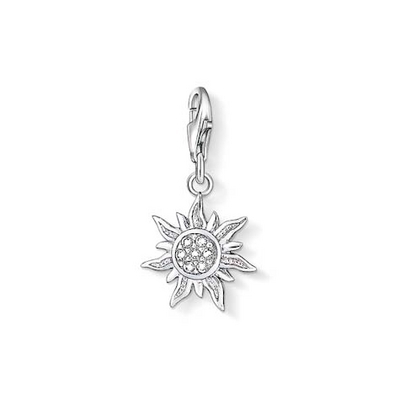 Thomas Sabo nap charm (1040-051-14)