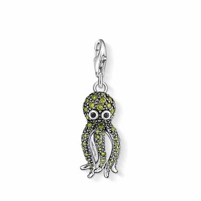 Thomas Sabo Octopus charm (1047-051-6)