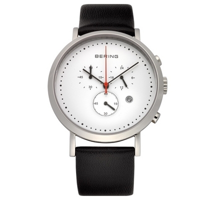 Bering Classic férfi óra (10540-404)