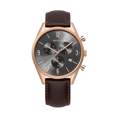Bering Classic férfi óra (10542-562)