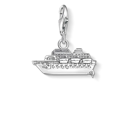 Thomas Sabo hajó charm (1071-001-12)