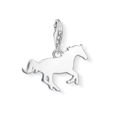 Thomas Sabo ló charm (1106-001-12)