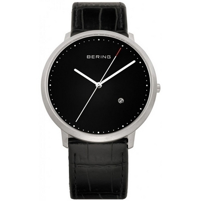 Bering Classic férfi óra (11139-402)