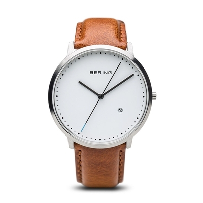 Bering Classic férfi óra (11139-504)