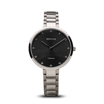 Bering Classic Titanium női óra (11334-772)