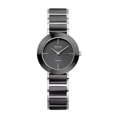 Bering Ceramic Diamond női óra (11429-702)