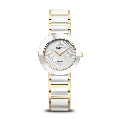 Bering Ceramic Diamonds női óra (11429-758) Bering Ceramic Diamonds női óra (11429-758)