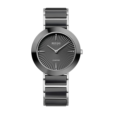 Bering Ceramic Diamond női óra (11435-702)