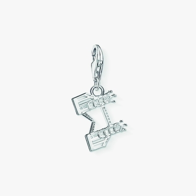Thomas Sabo Tower Bridge charm (1167-001-12)