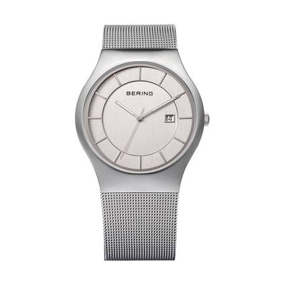 Bering Classic férfi óra (11938-000)