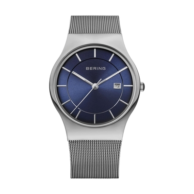 Bering Classic férfi óra (11938-003)