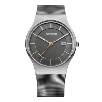 Bering Classic férfi óra (11938-007)