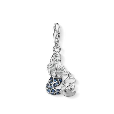 Thomas Sabo Sellő charm (1218-638-32)