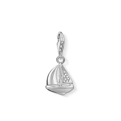 Thomas Sabo vitorlás charm (1221-051-14)