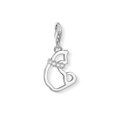 Thomas Sabo cica charm (1245-051-14)