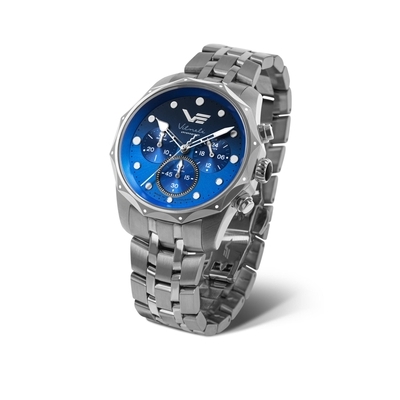 Vostok Europe Vilnelė női óra (125A750-B)