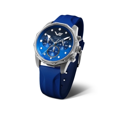 Vostok Europe Vilnelė női óra (125A750-SBLU)