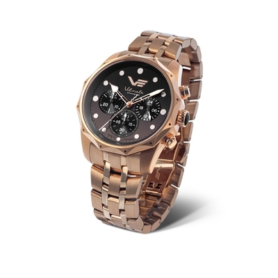 Vostok Europe Vilnelė női óra (125B751-B)