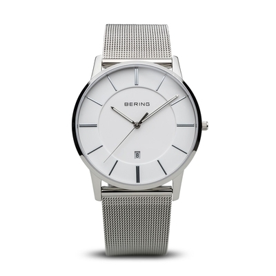 Bering Classic férfi óra (13139-000)